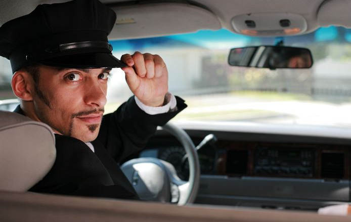 Трезвый водитель