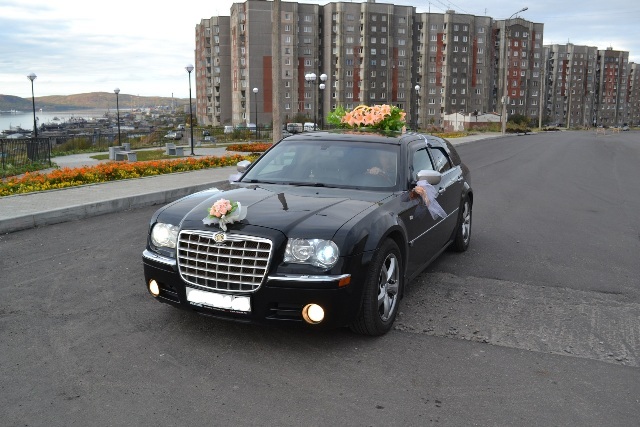 Свадебное обслуживание 